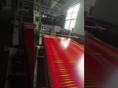 เครื่อง stacker อัตโนมัติ