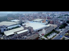 บริษัท กวางดง เฟงชิ พิมพ์เครื่องจักร จํากัด