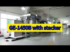 GE-1450B พร้อมสเตคเกอร์