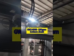 GW1450B - 250 กรัมแผ่นล่าง