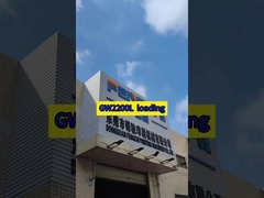 การบรรทุก GW2200L