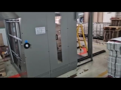 บริษัท กวางดง เฟงชิ พิมพ์เครื่องจักร จํากัด