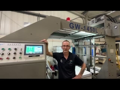 บริษัท กวางดง เฟงชิ พิมพ์เครื่องจักร จํากัด